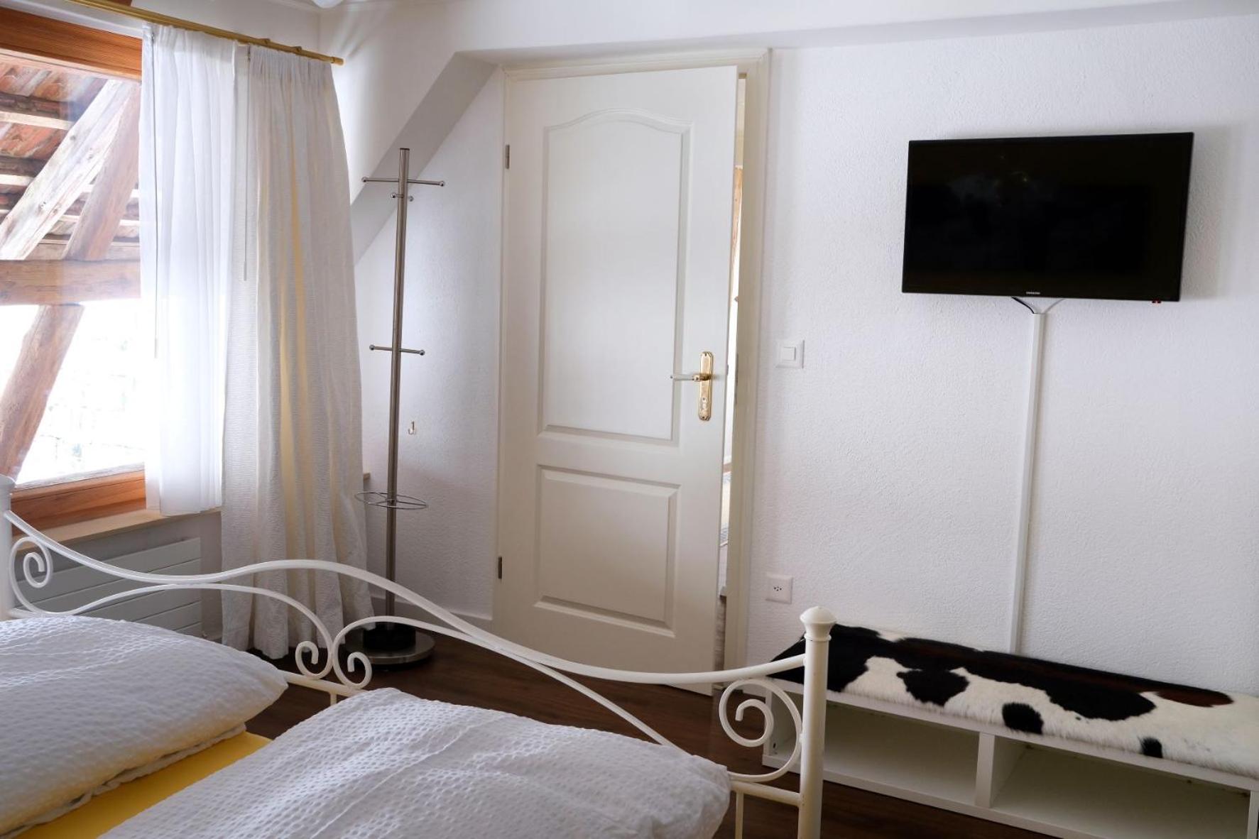 B&B Siglistorf