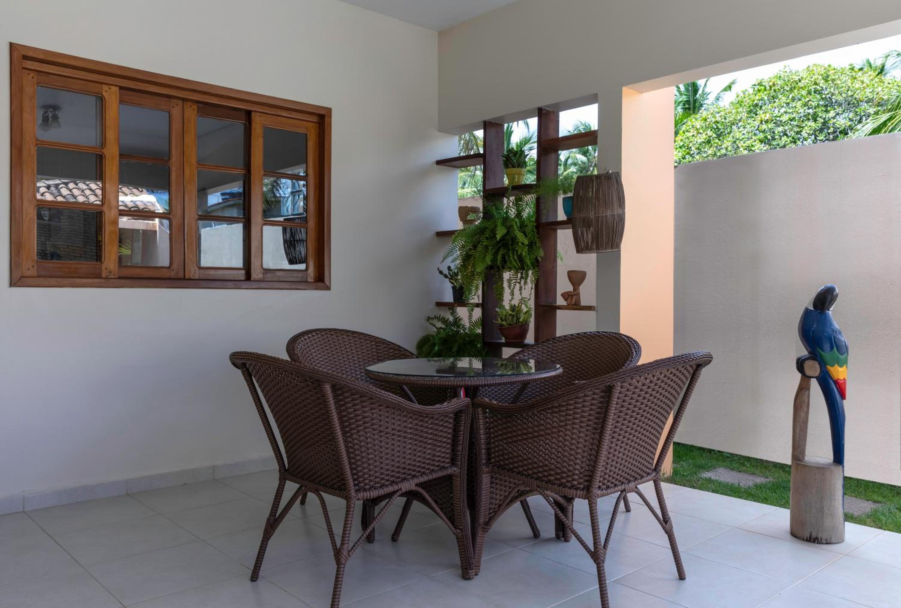 Casa de Praia Maragogi