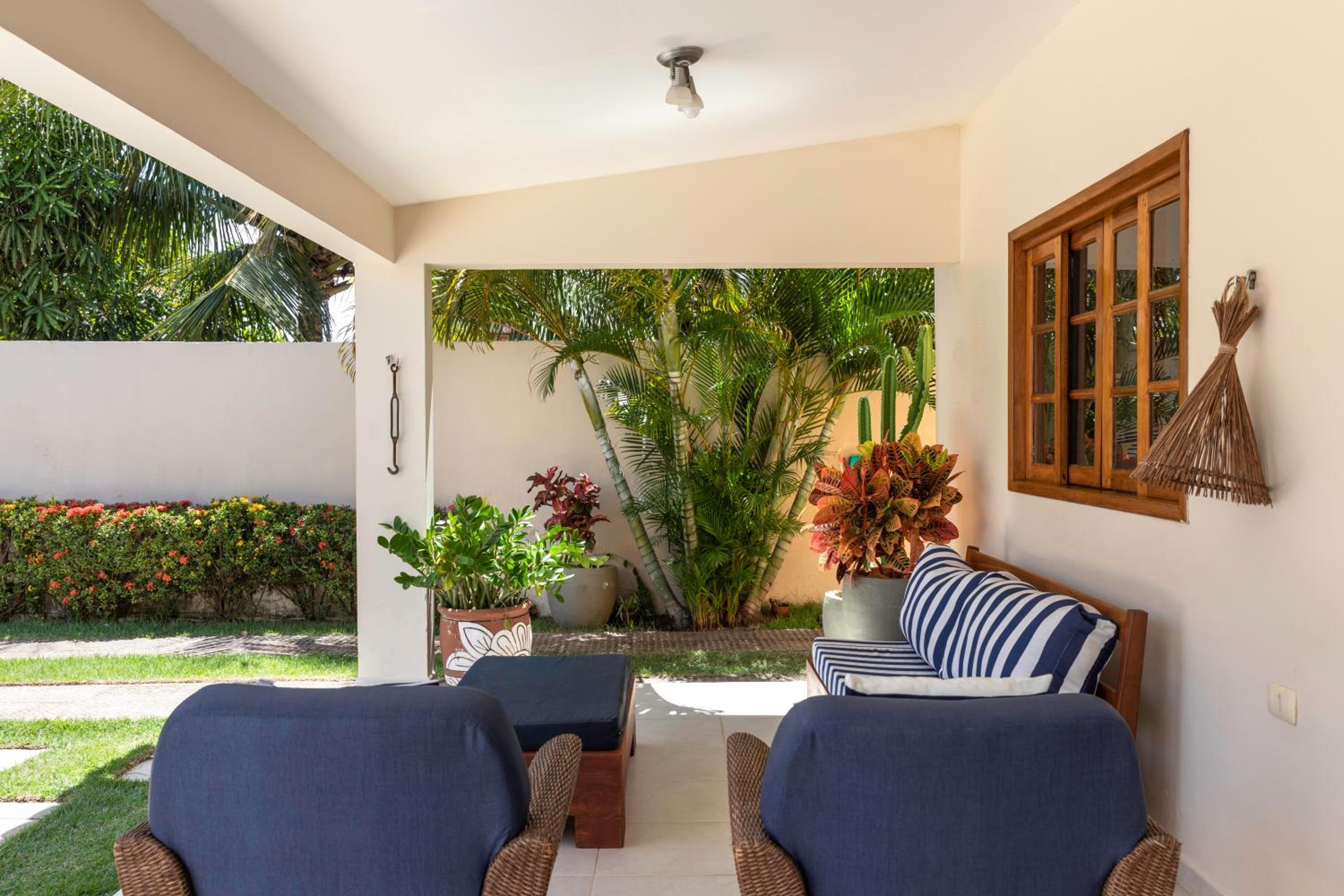 Casa de Praia Maragogi