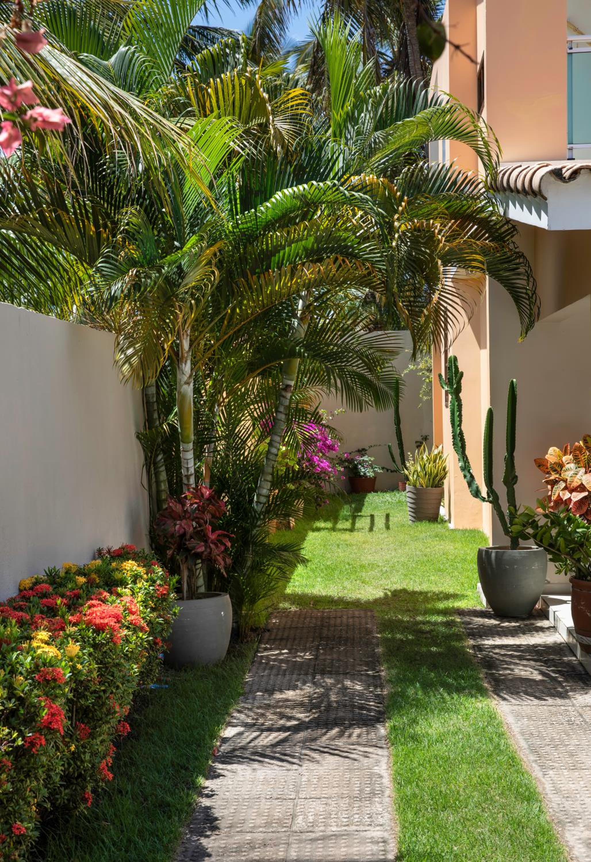 Casa de Praia Maragogi