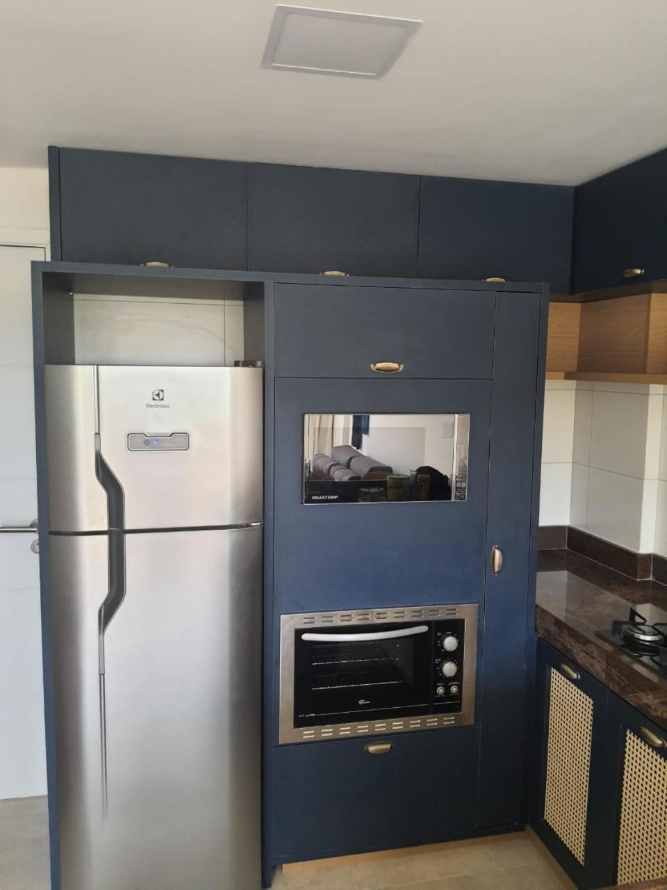 Flat beira mar do Cabo Branco