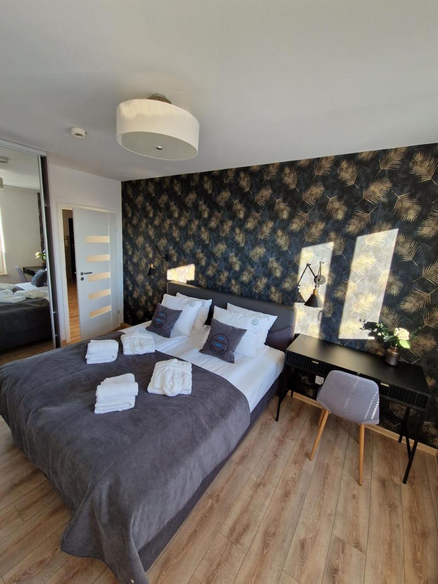 Apartament MEDALLION view 3