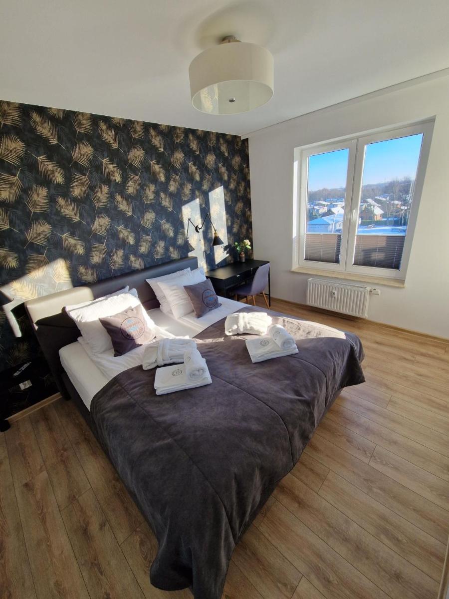 Apartament MEDALLION view 5