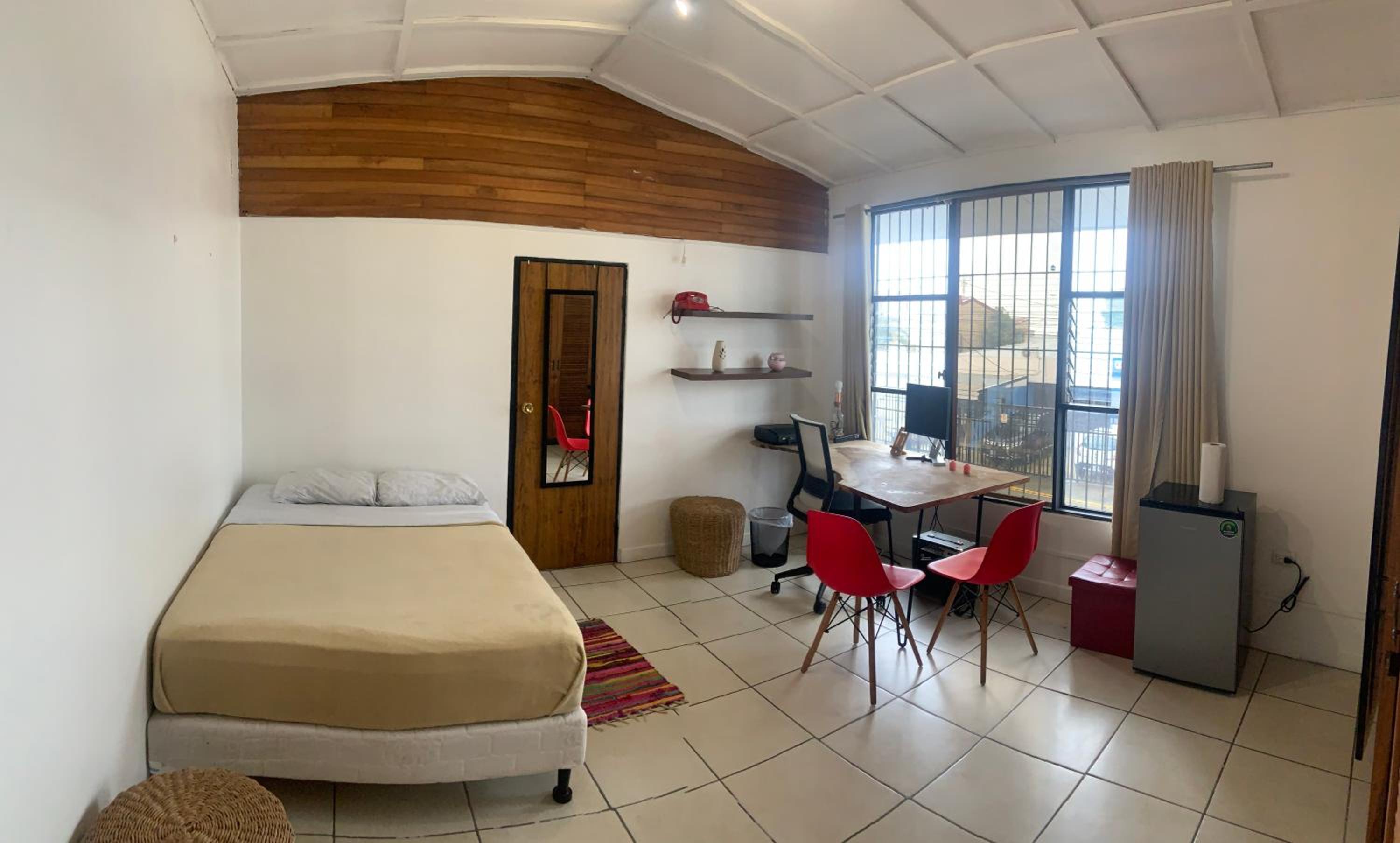 Casa Mundo