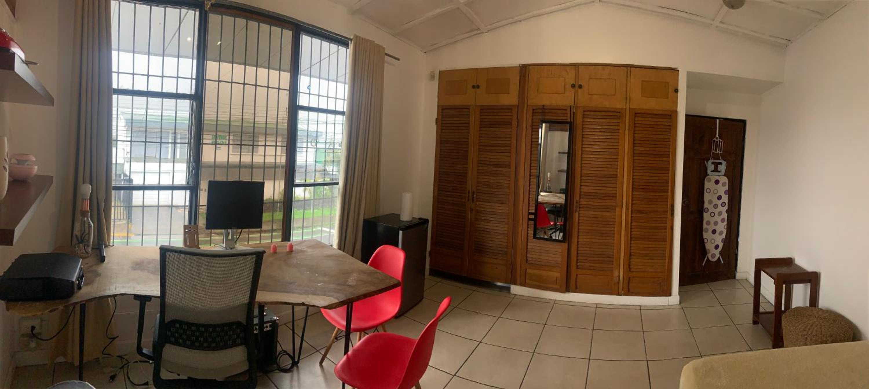 Casa Mundo