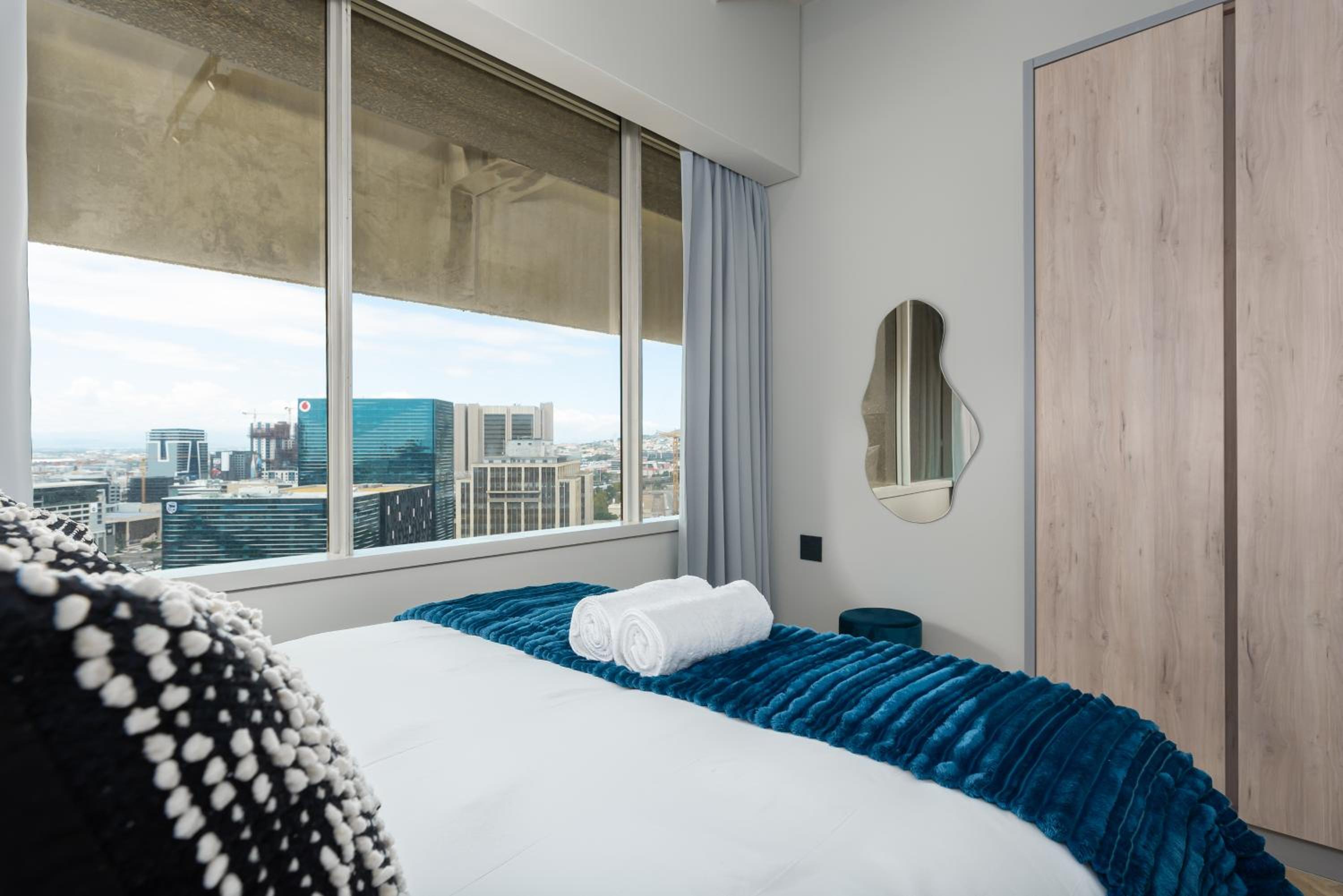 One Thibault Luxury Apartments