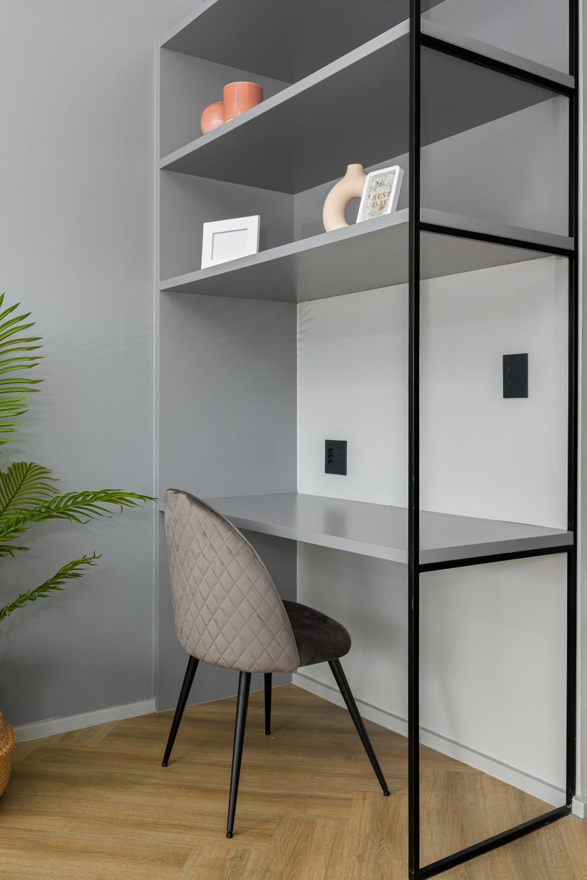 One Thibault Luxury Apartments