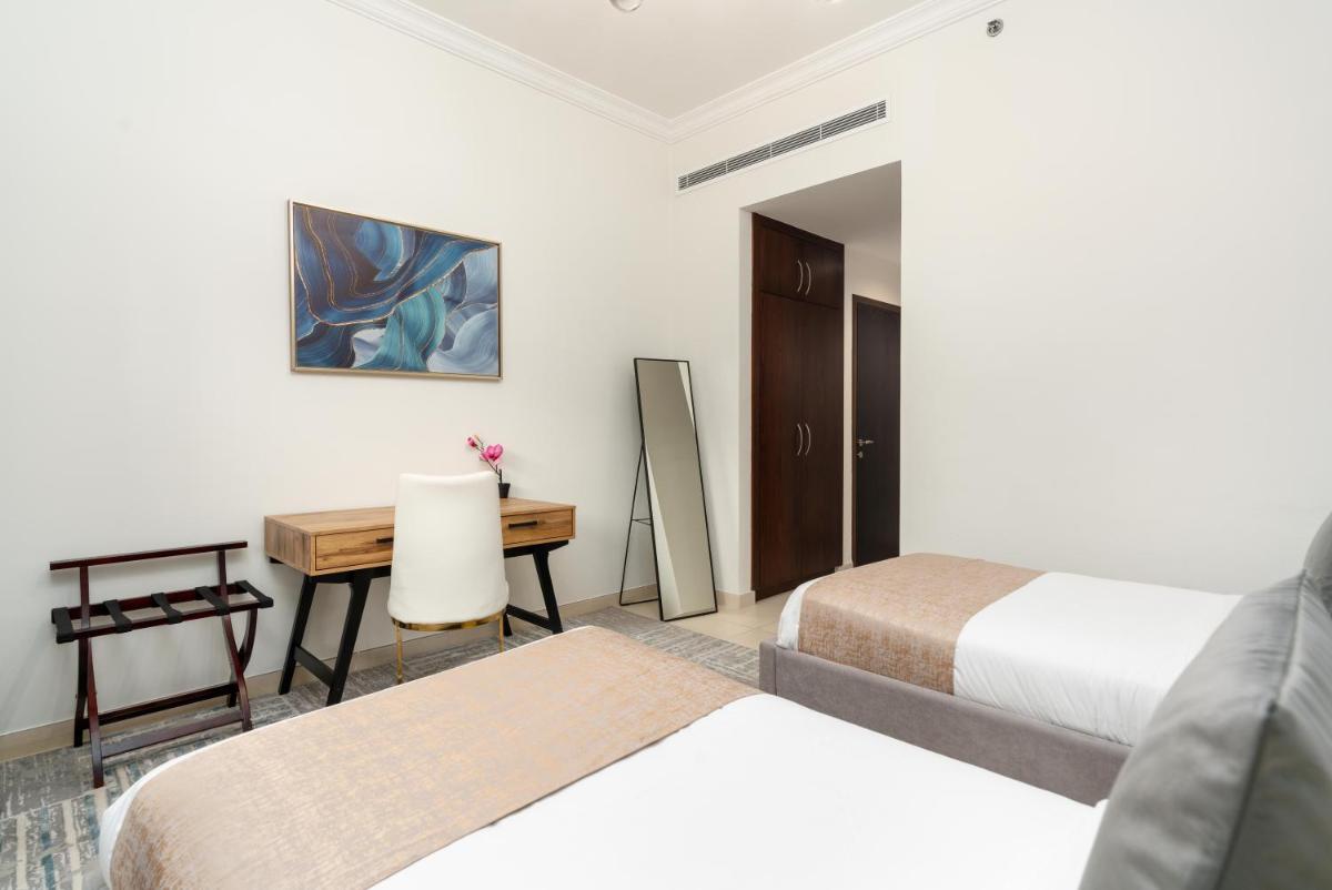 GLOBALSTAY Holiday Homes - Private Pool Homes and Villas