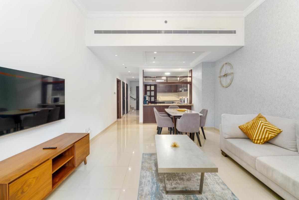 GLOBALSTAY Holiday Homes - Private Pool Homes and Villas