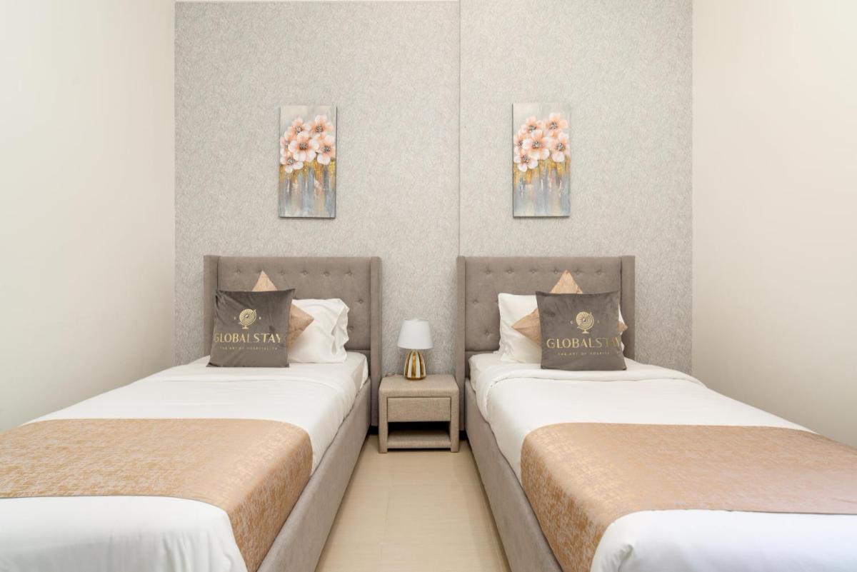 GLOBALSTAY Holiday Homes - Private Pool Homes and Villas