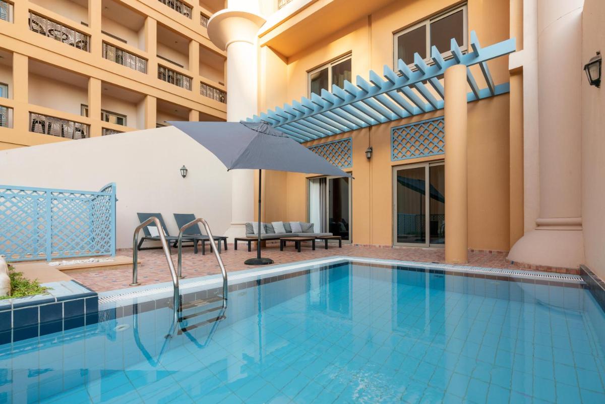 GLOBALSTAY Holiday Homes - Private Pool Homes and Villas