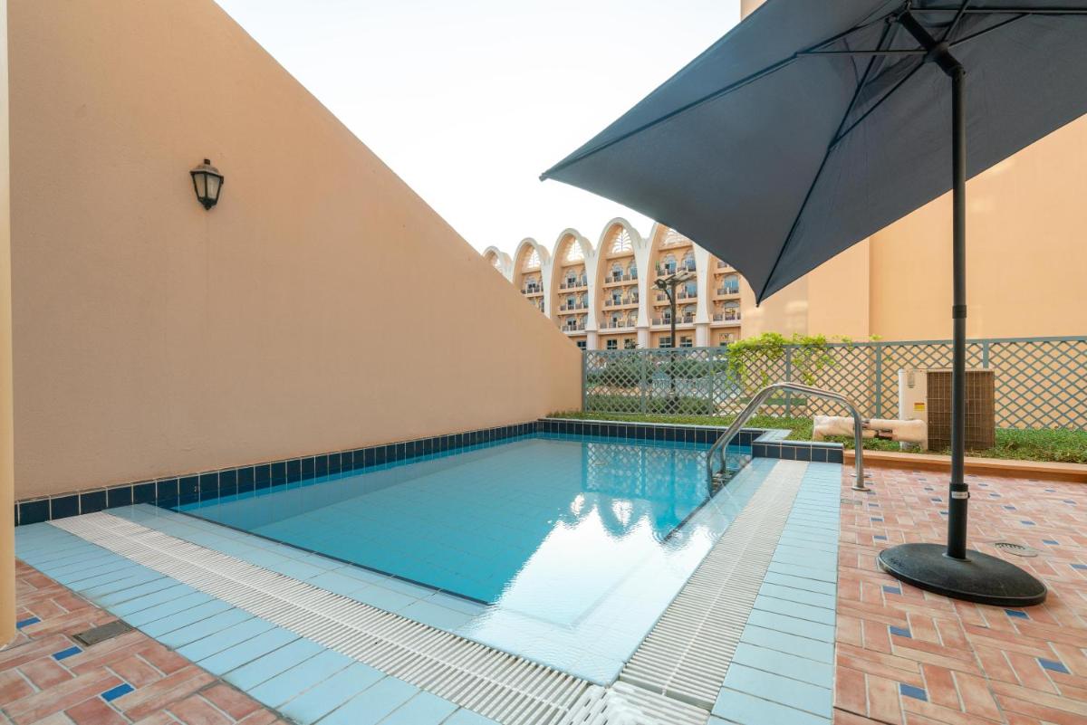 GLOBALSTAY Holiday Homes - Private Pool Homes and Villas