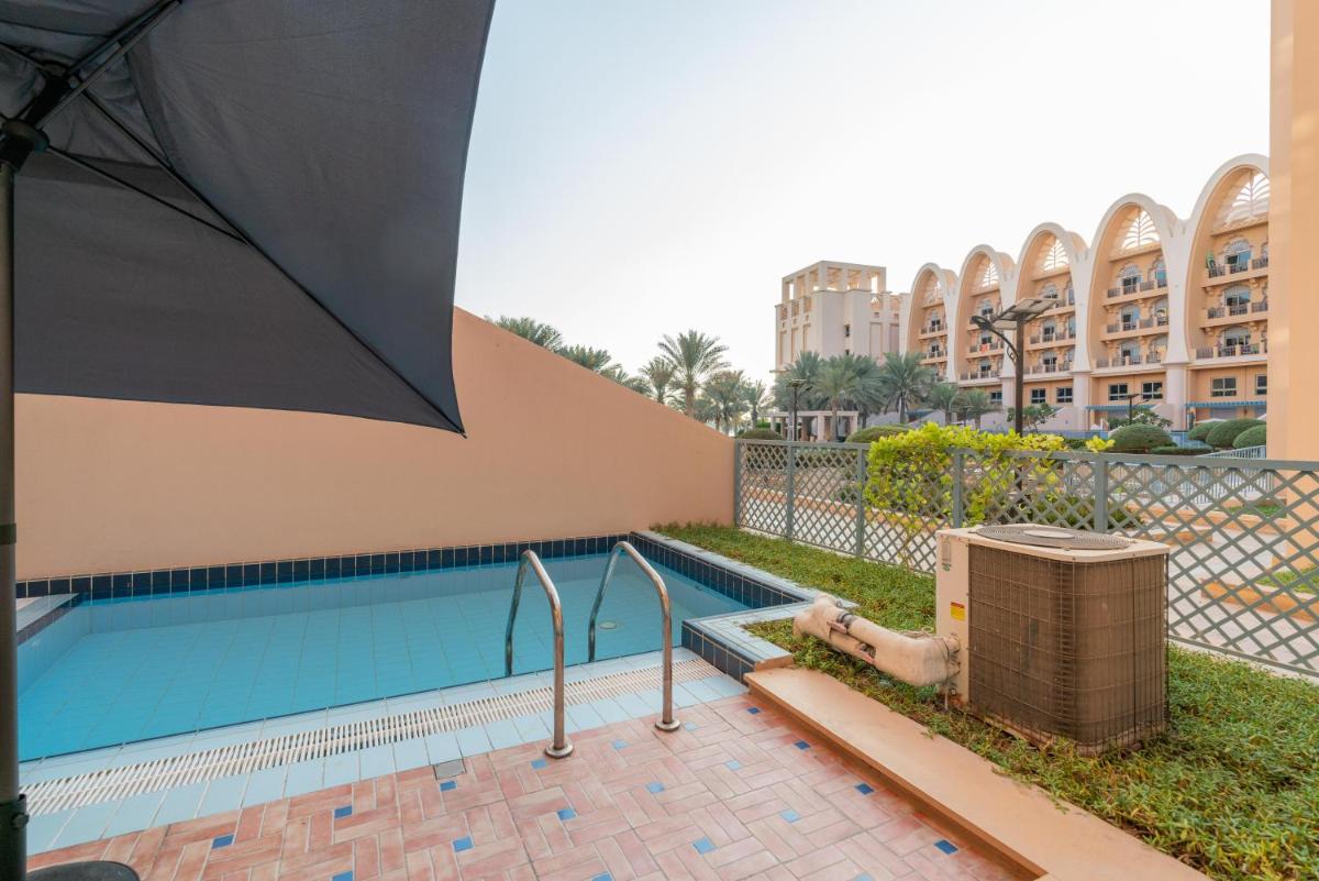 GLOBALSTAY Holiday Homes - Private Pool Homes and Villas