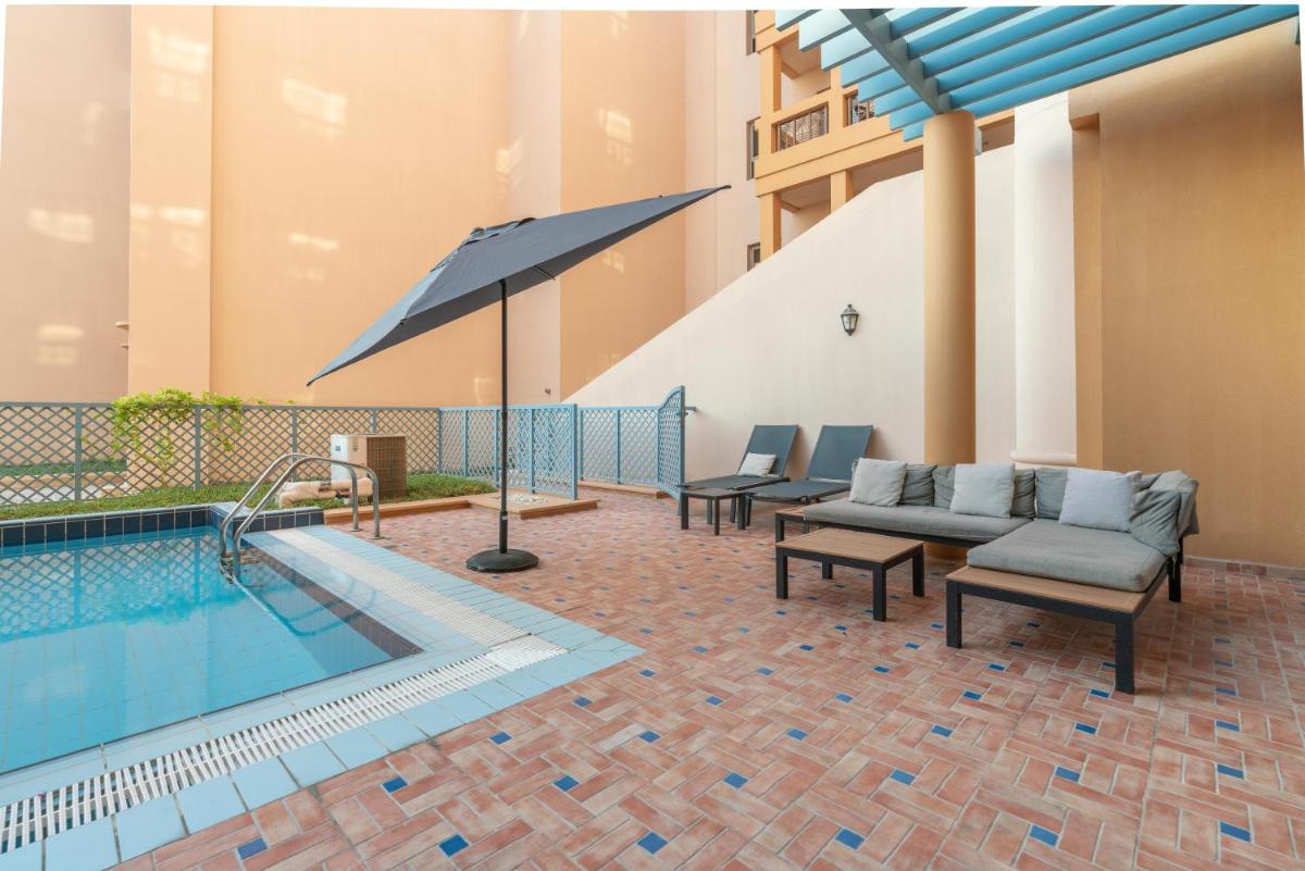 GLOBALSTAY Holiday Homes - Private Pool Homes and Villas