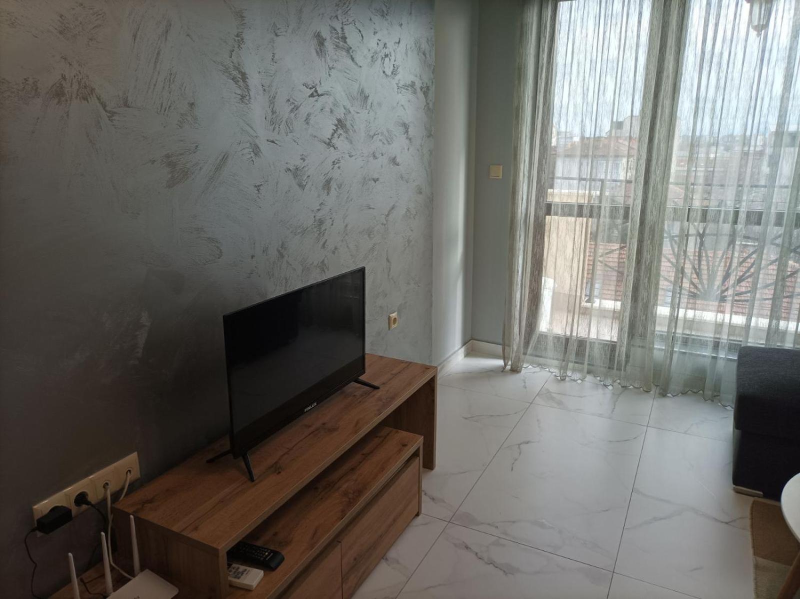 One Bedroom Apartment 37- Trakia 54 А view 4