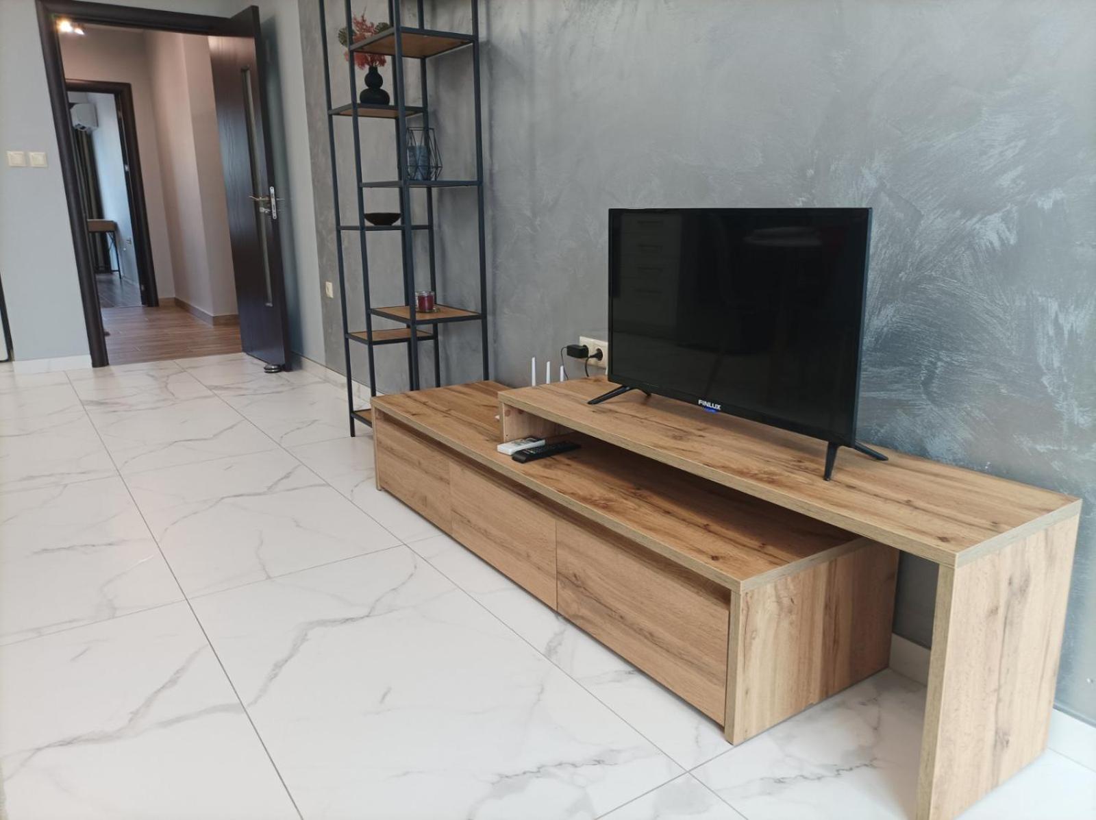 One Bedroom Apartment 37- Trakia 54 А view 2