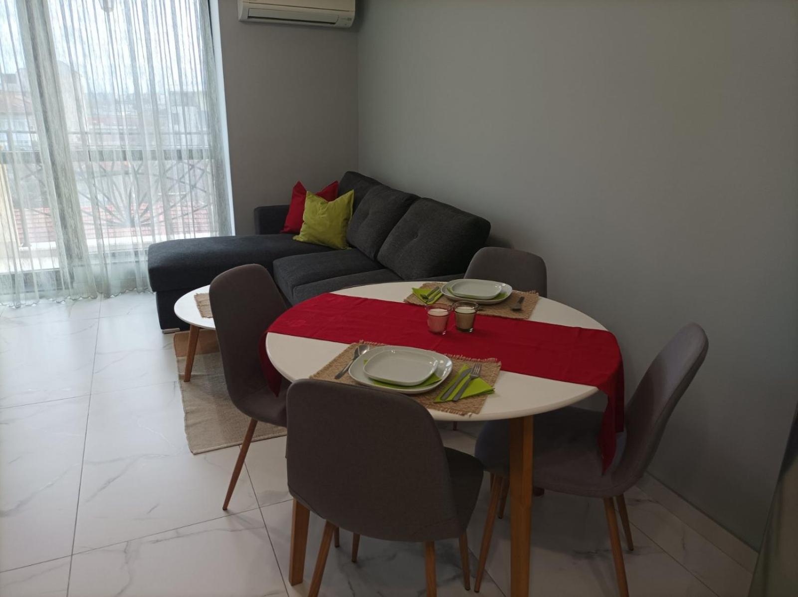 One Bedroom Apartment 37- Trakia 54 А view 3
