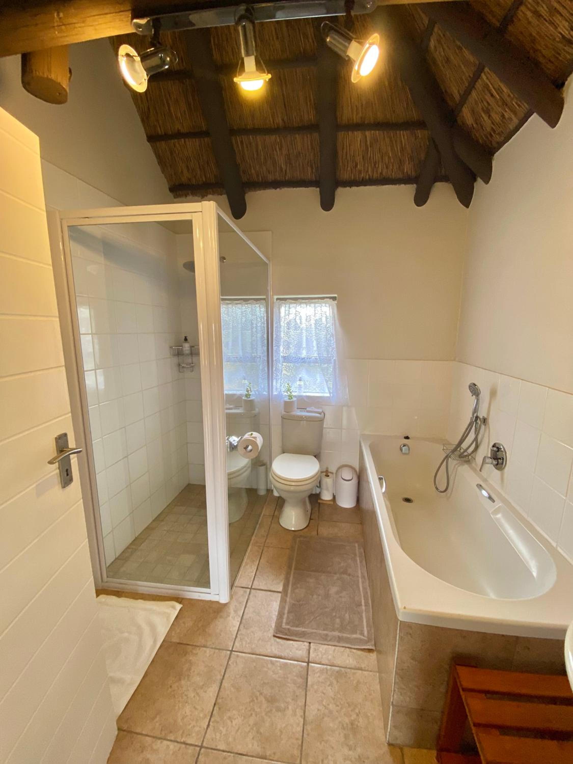 Charihandra Game Lodge