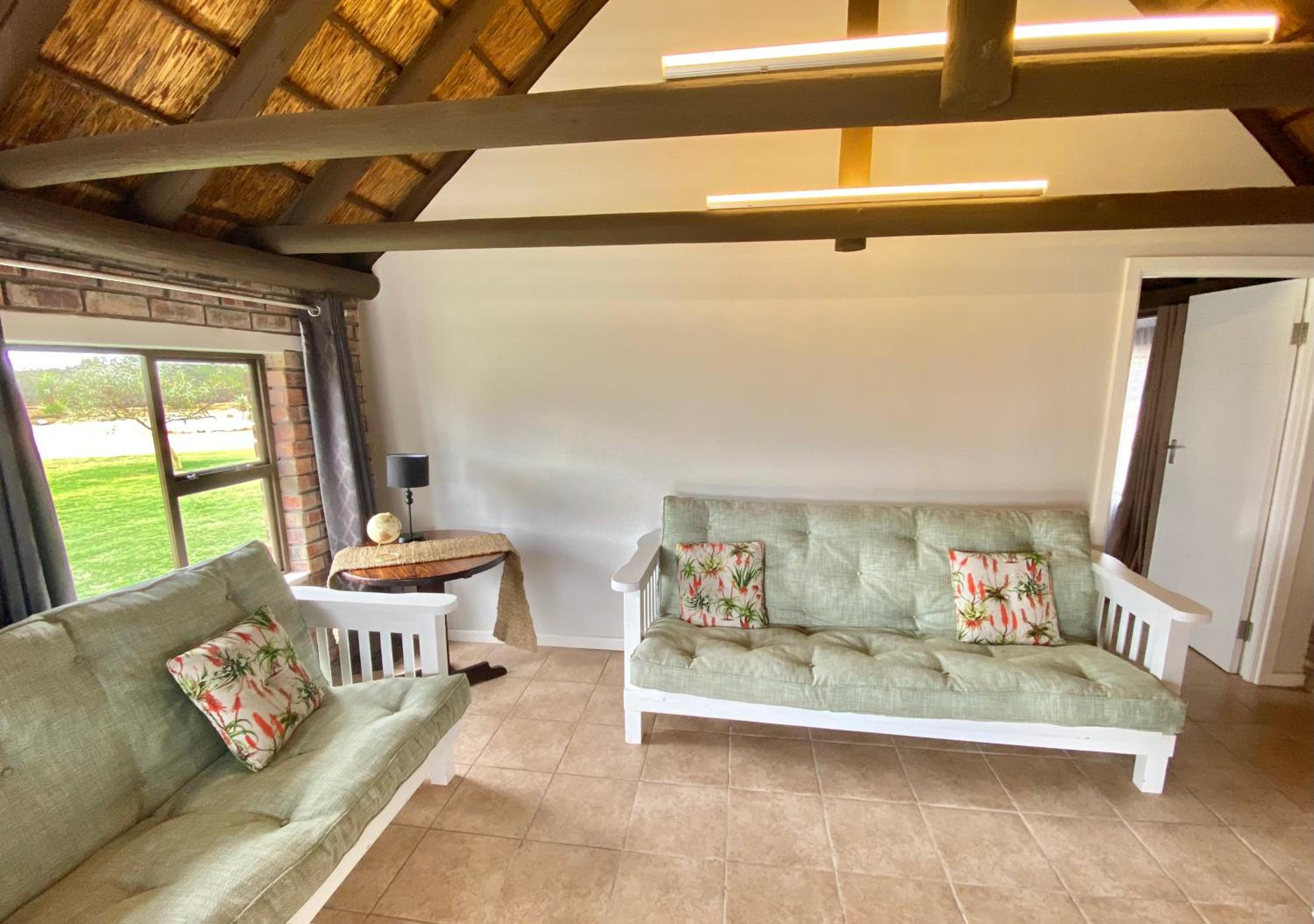 Charihandra Game Lodge
