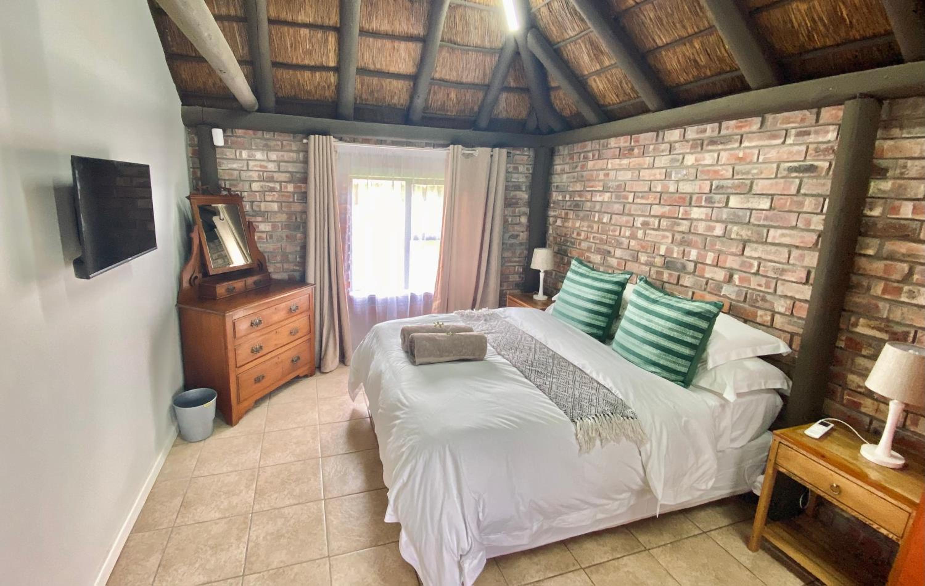 Charihandra Game Lodge
