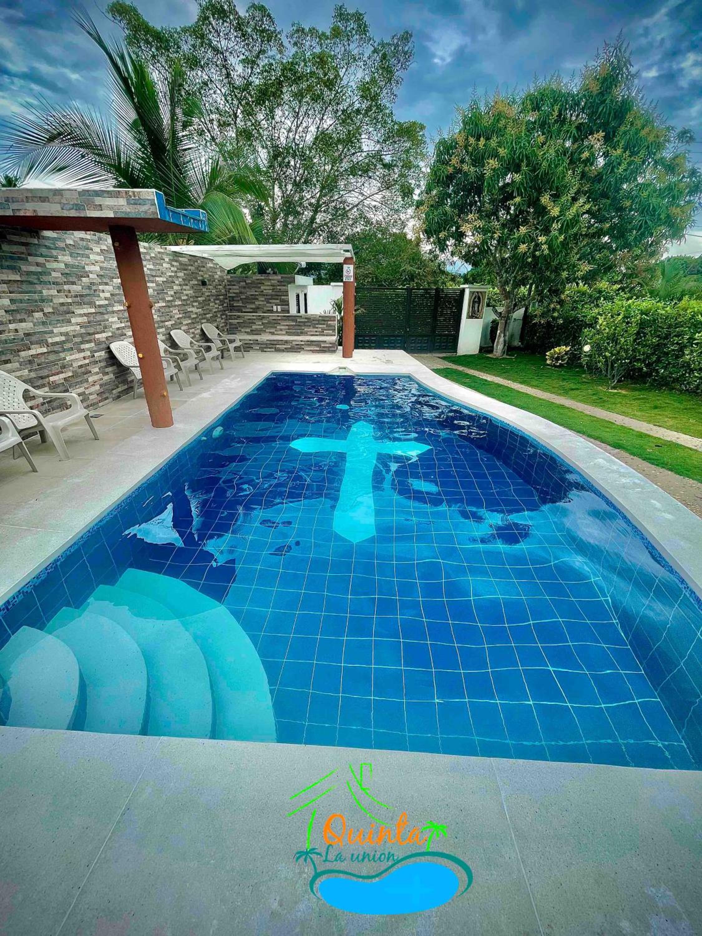 QUINTA LA UNIÒN