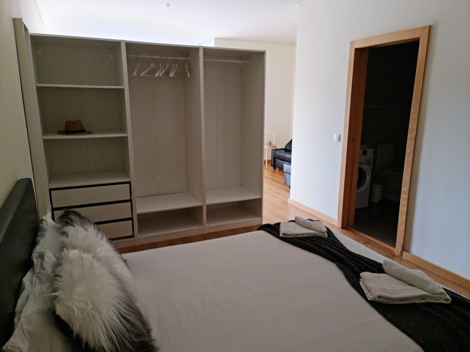 Tomás Flat en Porto — hotel room