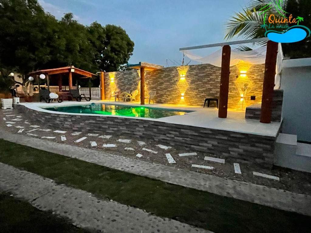 QUINTA LA UNIÒN