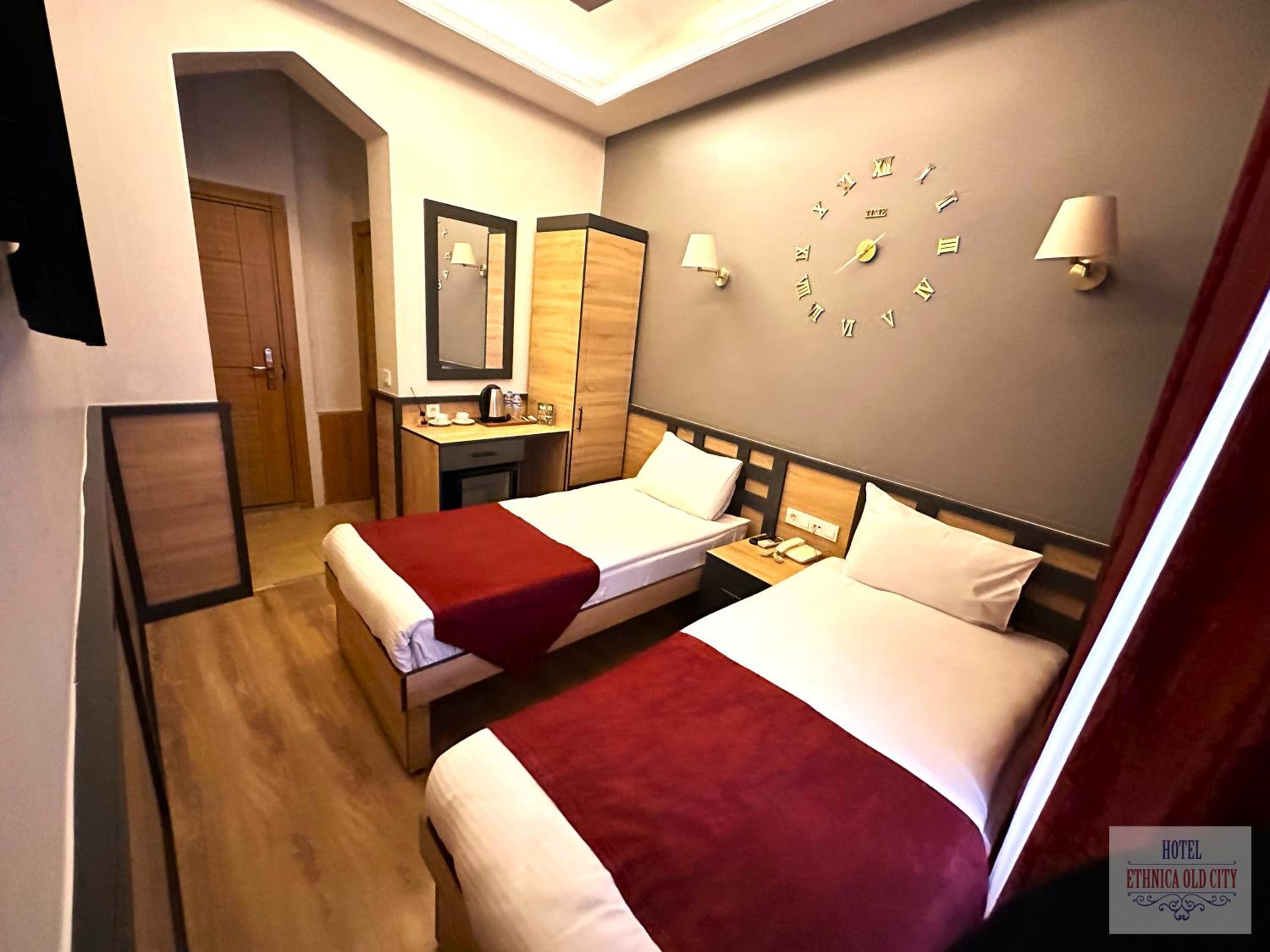 Ethnica Otel Eski Şehir - Image 79