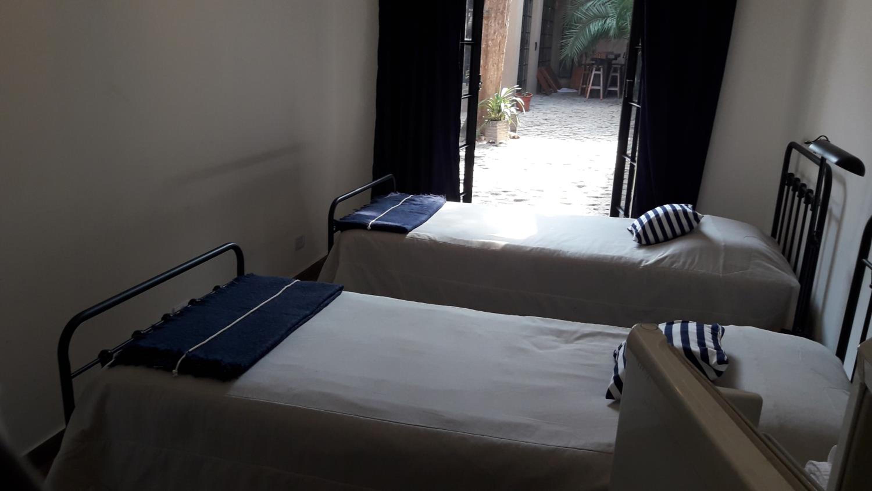LA CASITA
