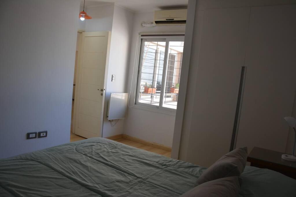 Hermoso departamento en G. Cruz