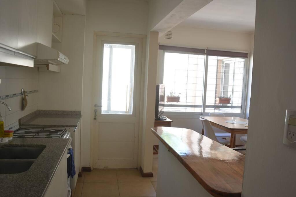 Hermoso departamento en G. Cruz