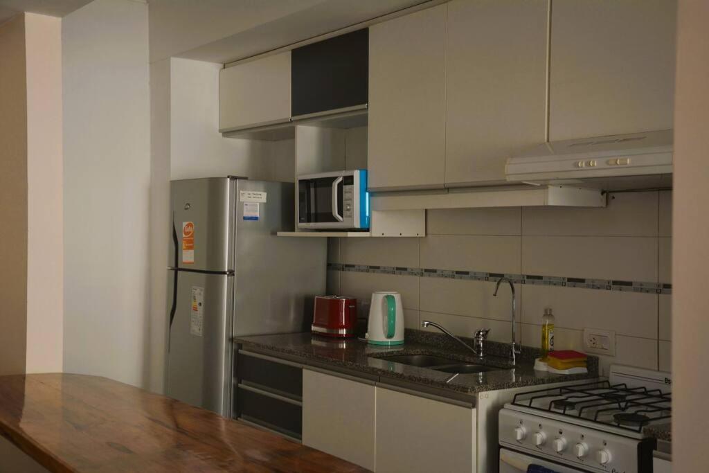 Hermoso departamento en G. Cruz