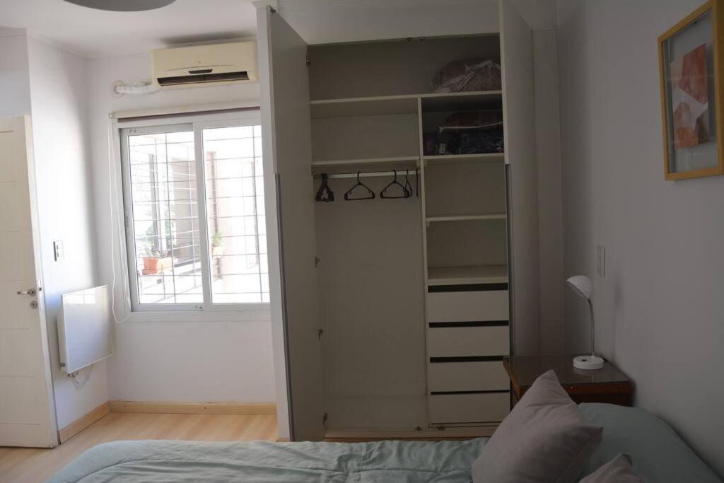 Hermoso departamento en G. Cruz