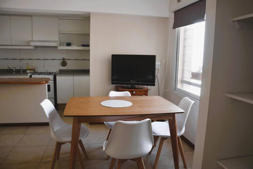 Hermoso departamento en G. Cruz