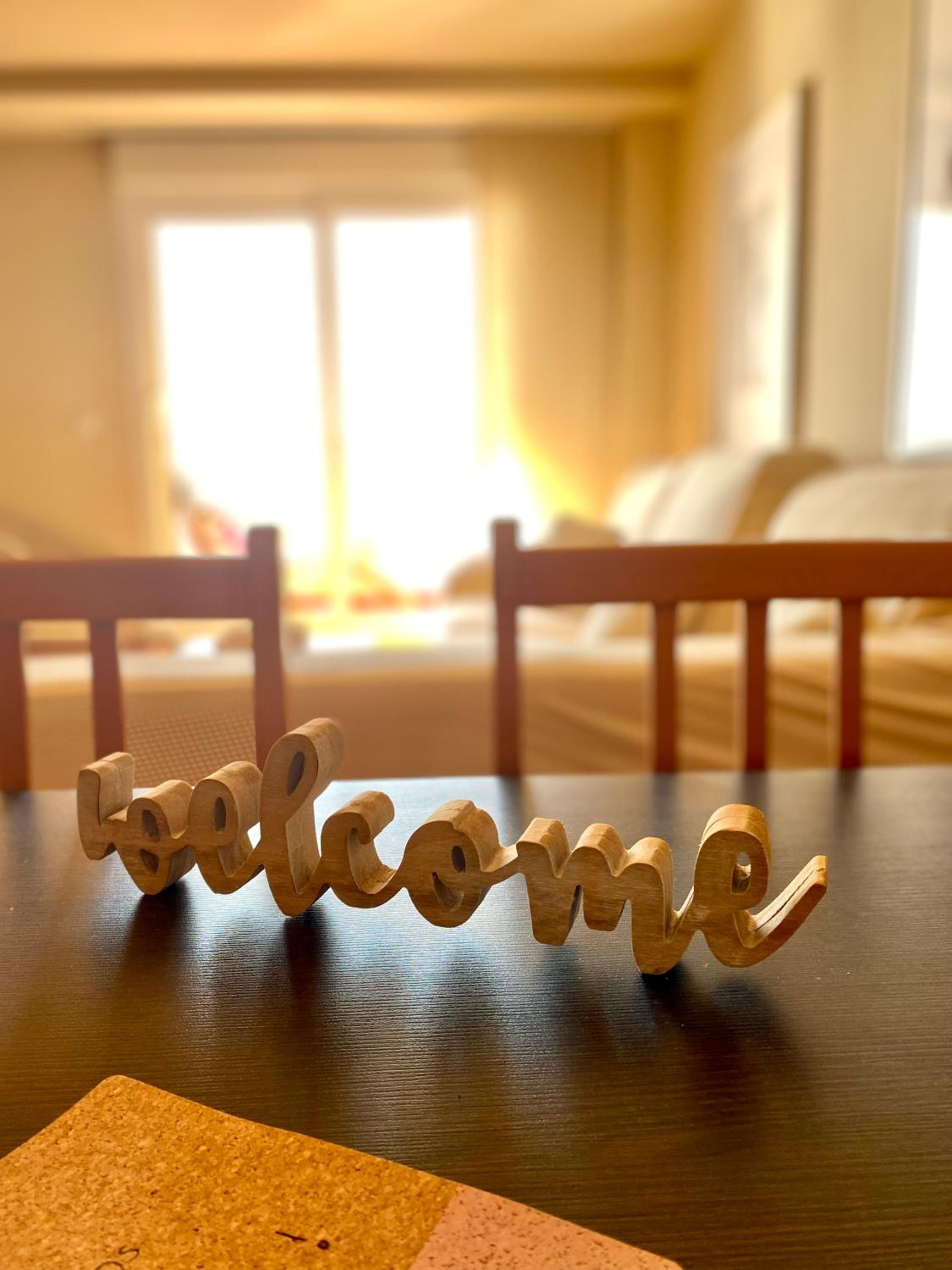 Precioso apartamento en primera línea de playa