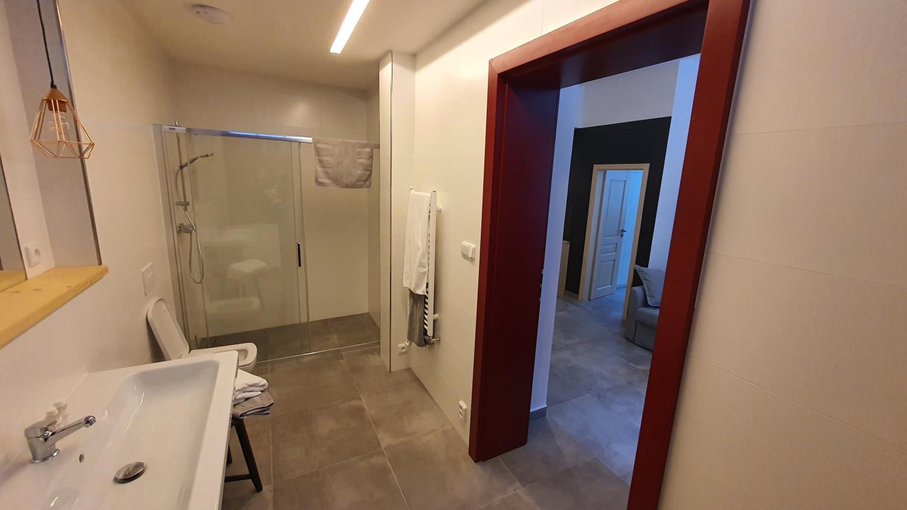 Apartmány Pstruží AP19