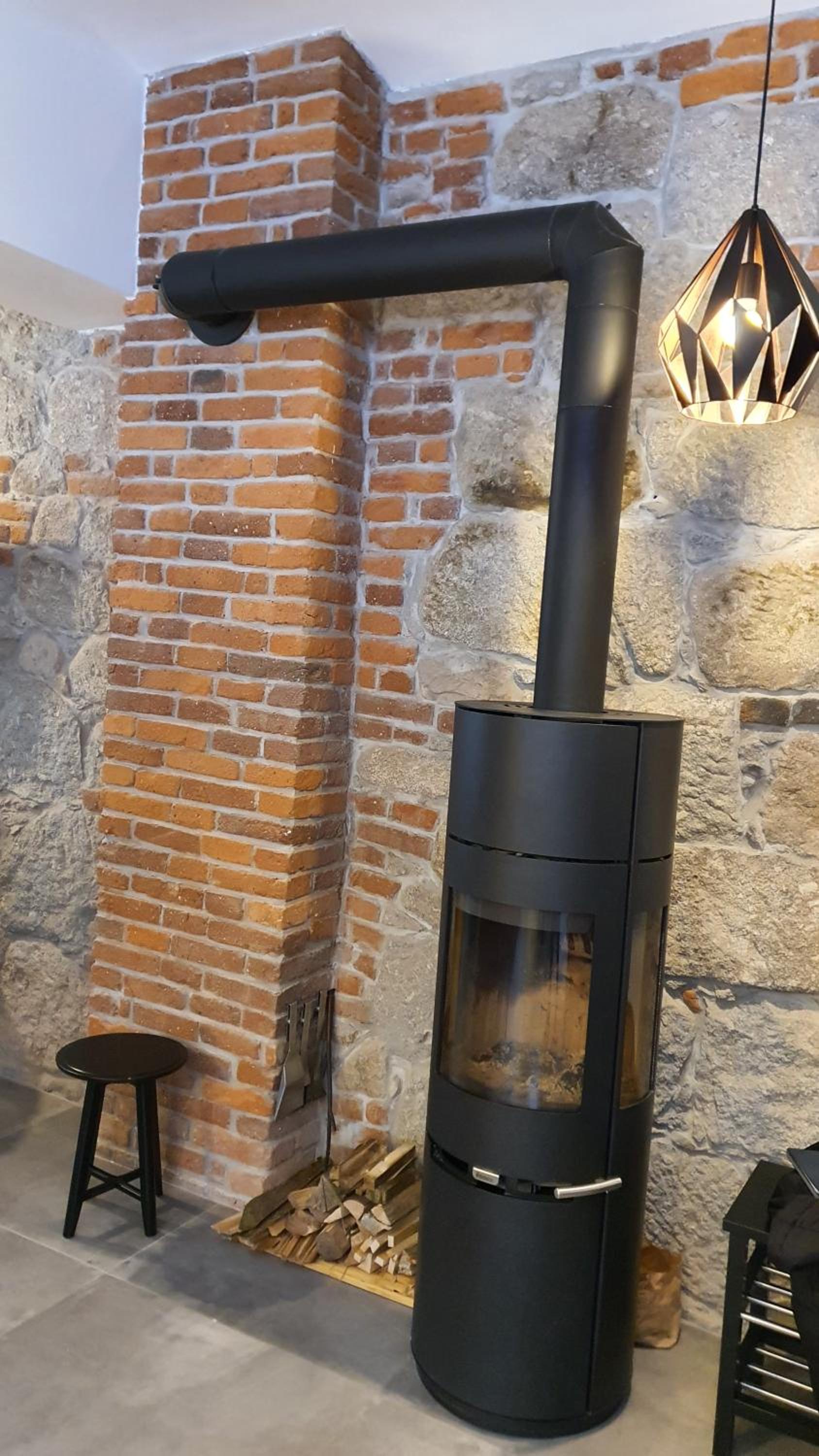 Apartmány Pstruží AP19