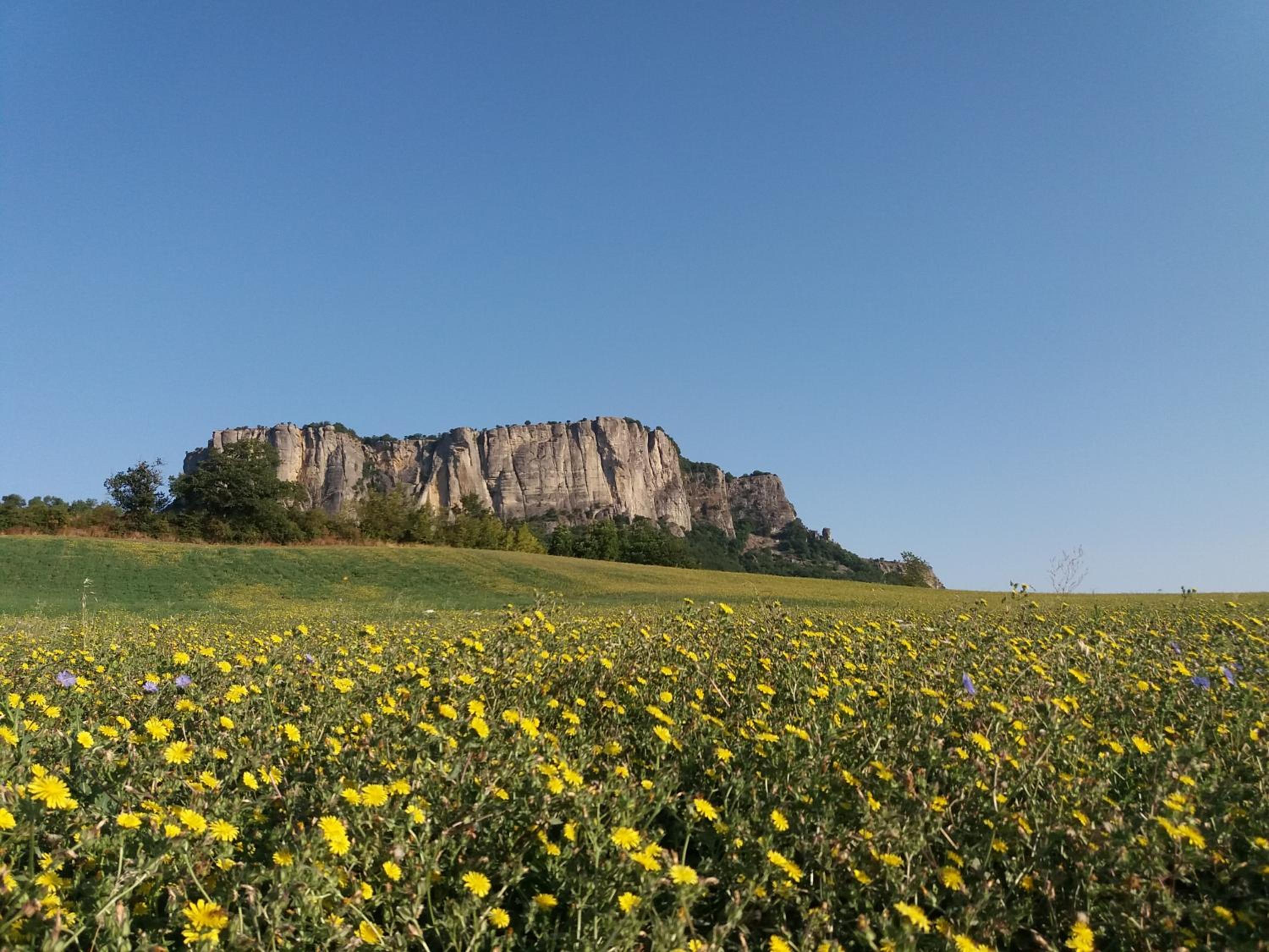 Casale Monte Valestra