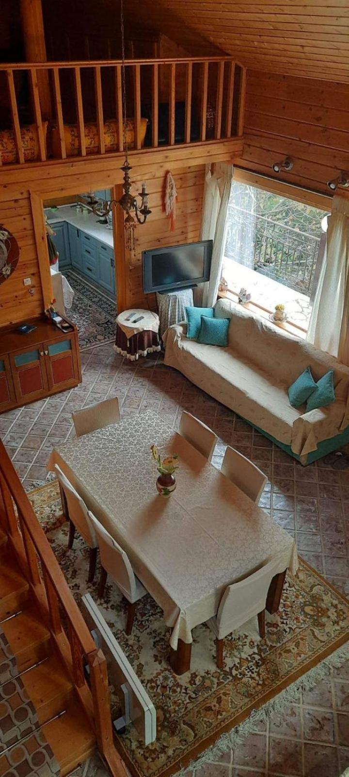 Rados chalet