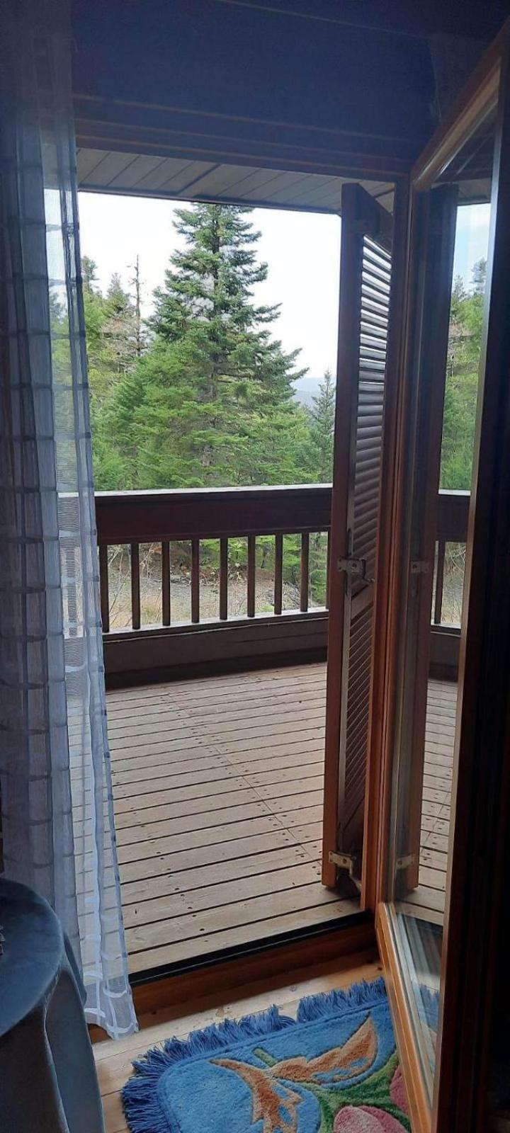 Rados chalet