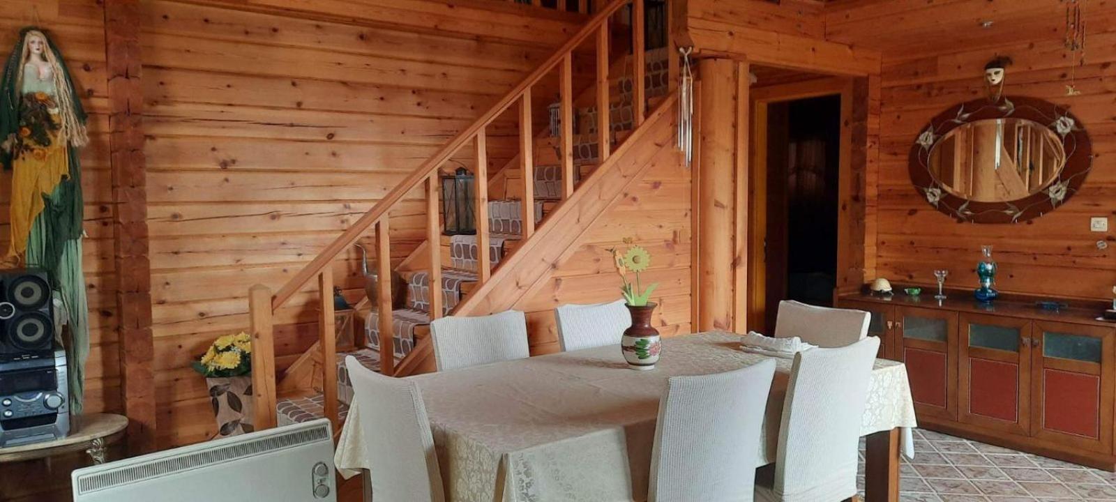 Rados chalet