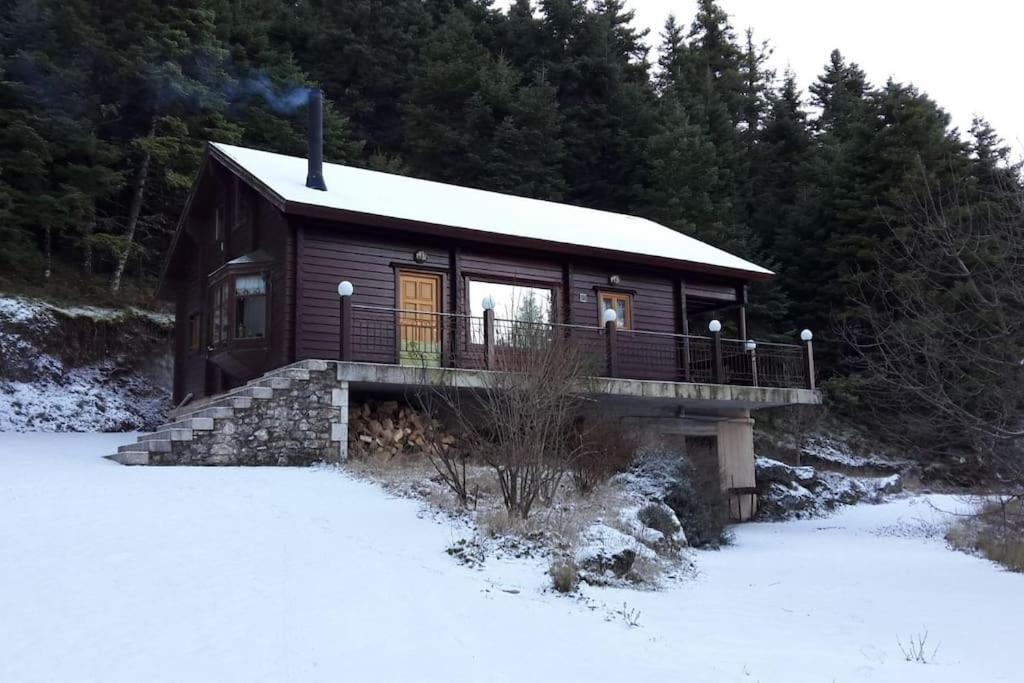 Rados chalet