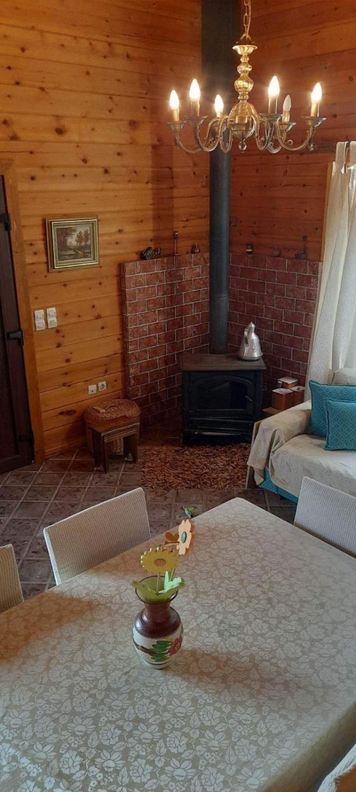 Rados chalet