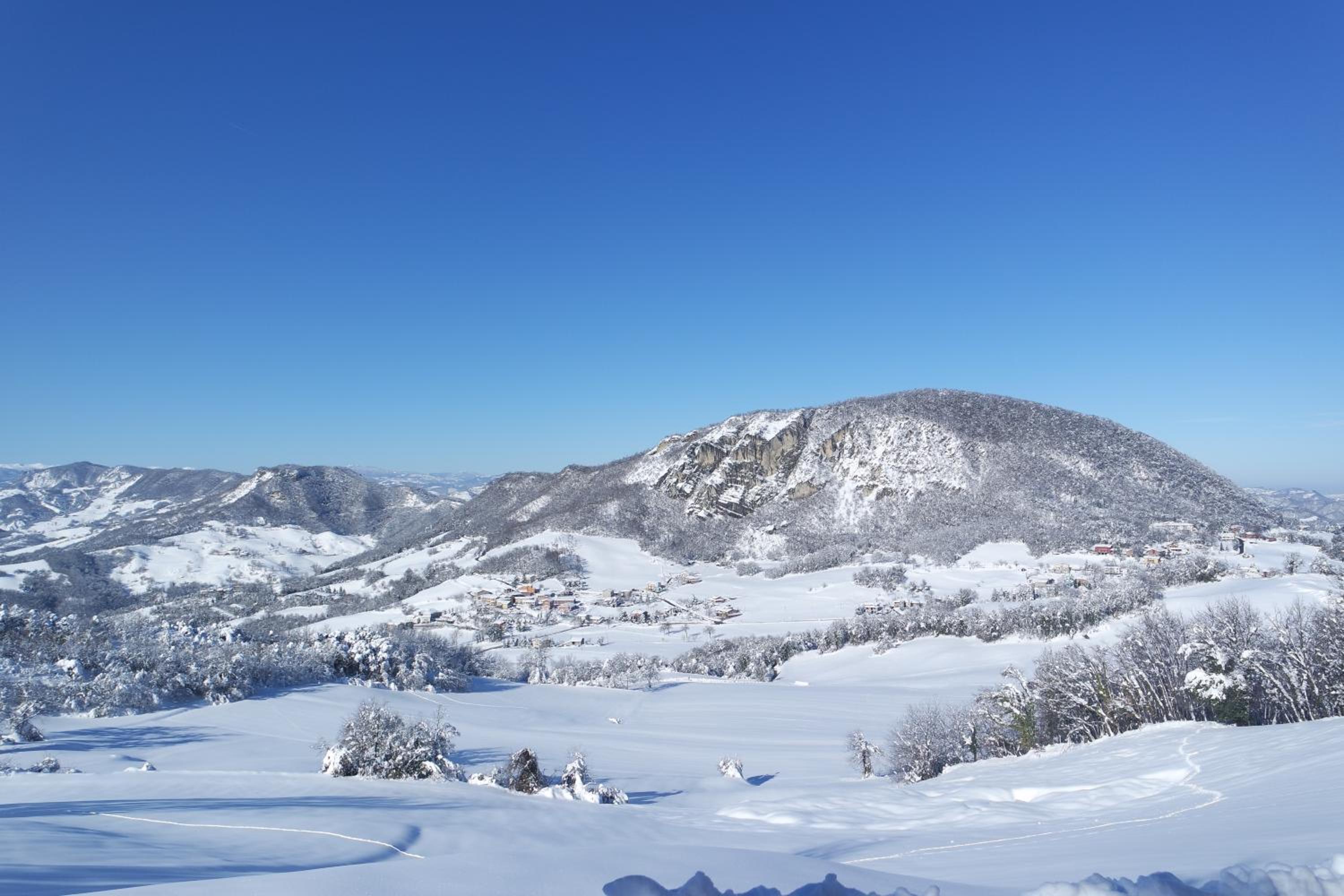 Casale Monte Valestra