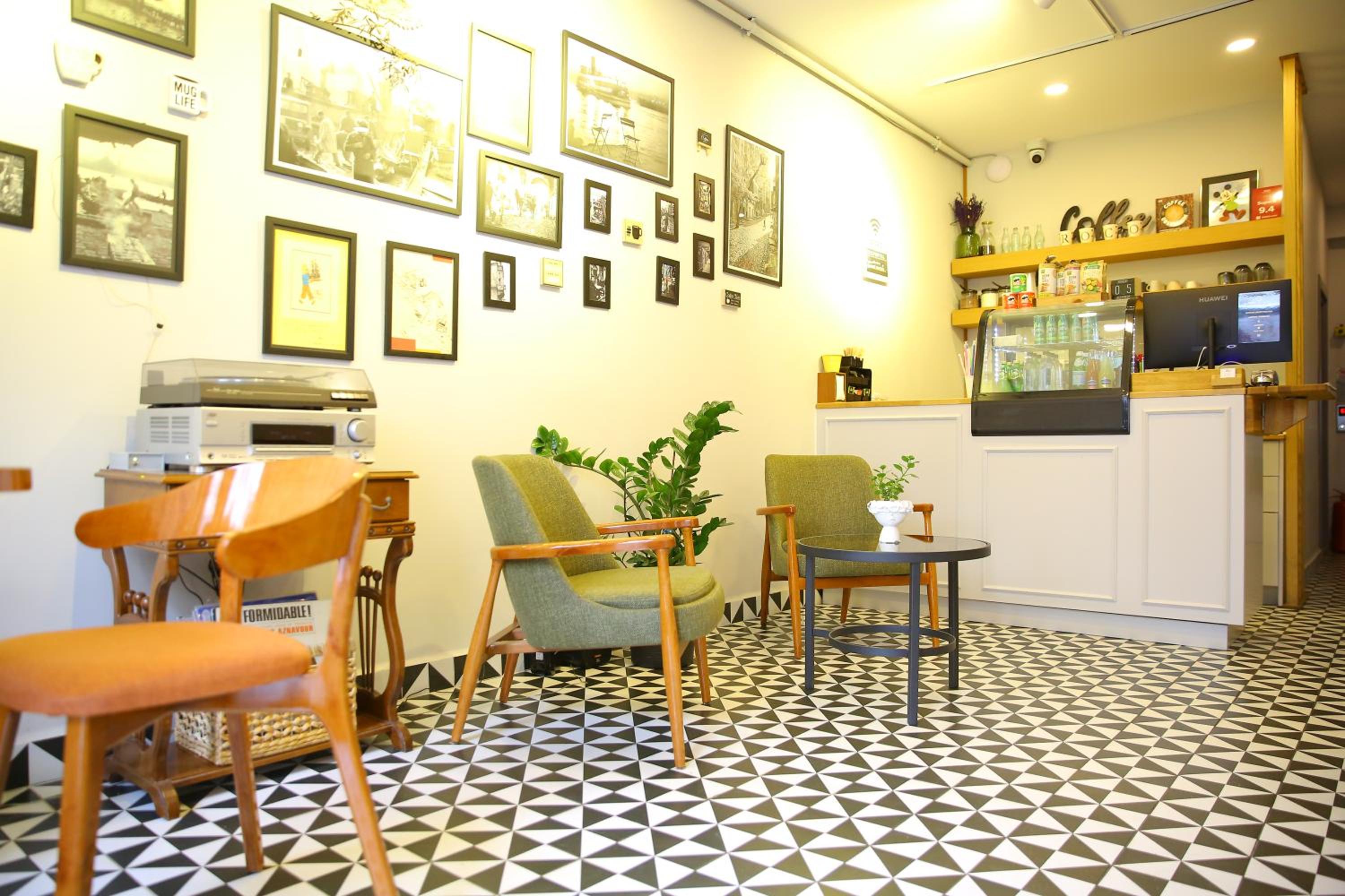 ROCO Beyoğlu - Image 52