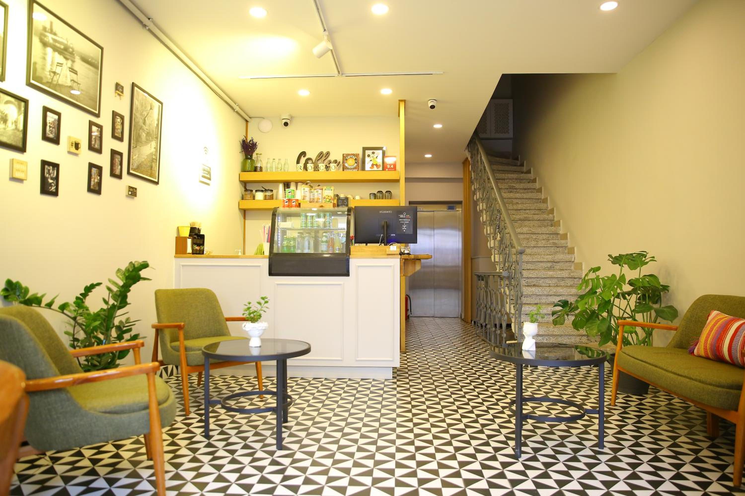 ROCO Beyoğlu - Image 9