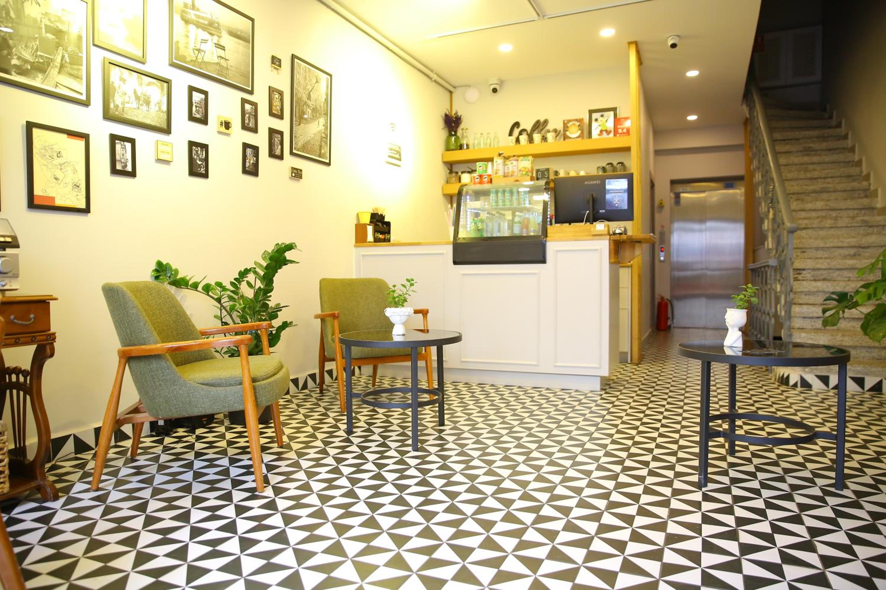 ROCO Beyoğlu - Image 55