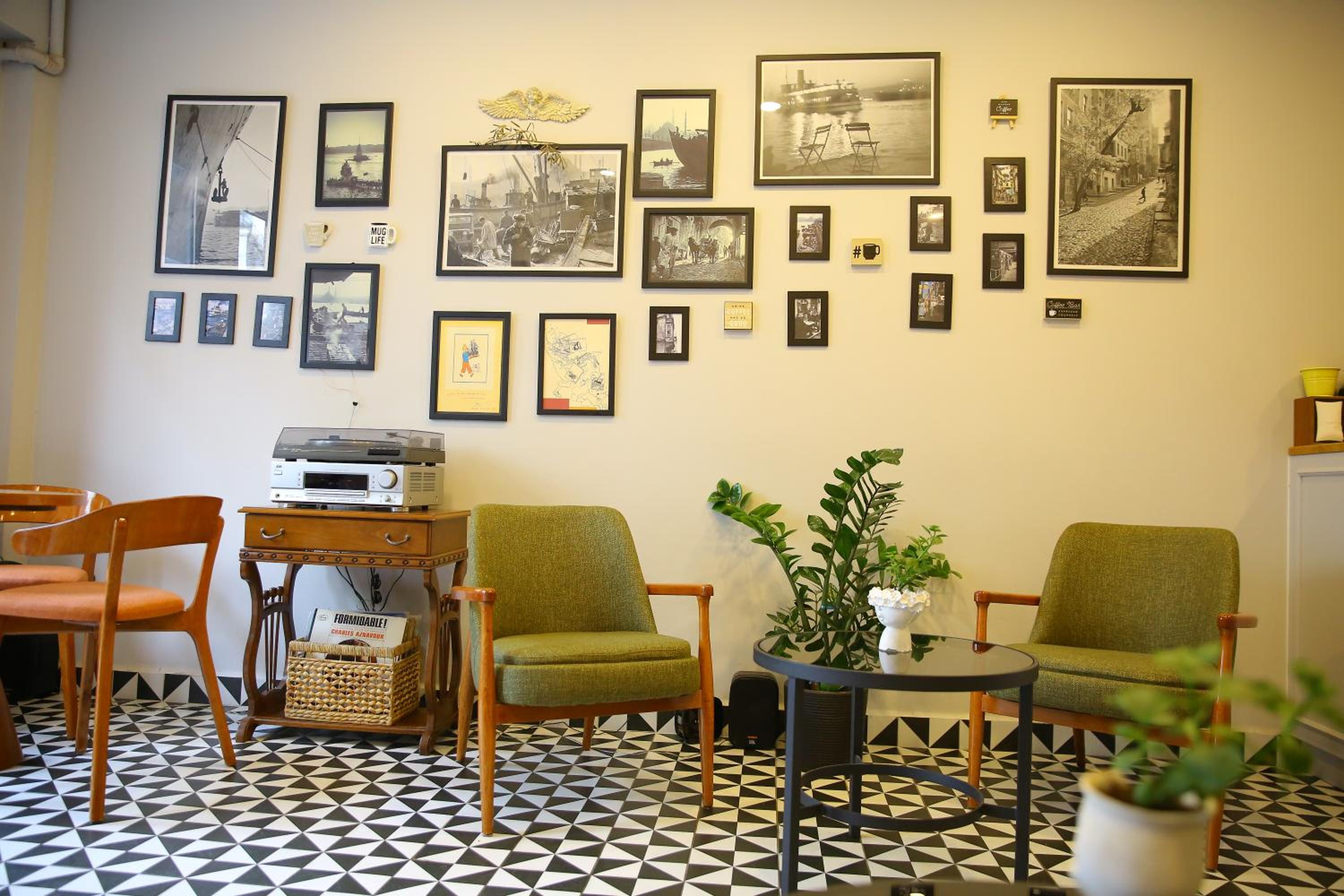 ROCO Beyoğlu - Image 23