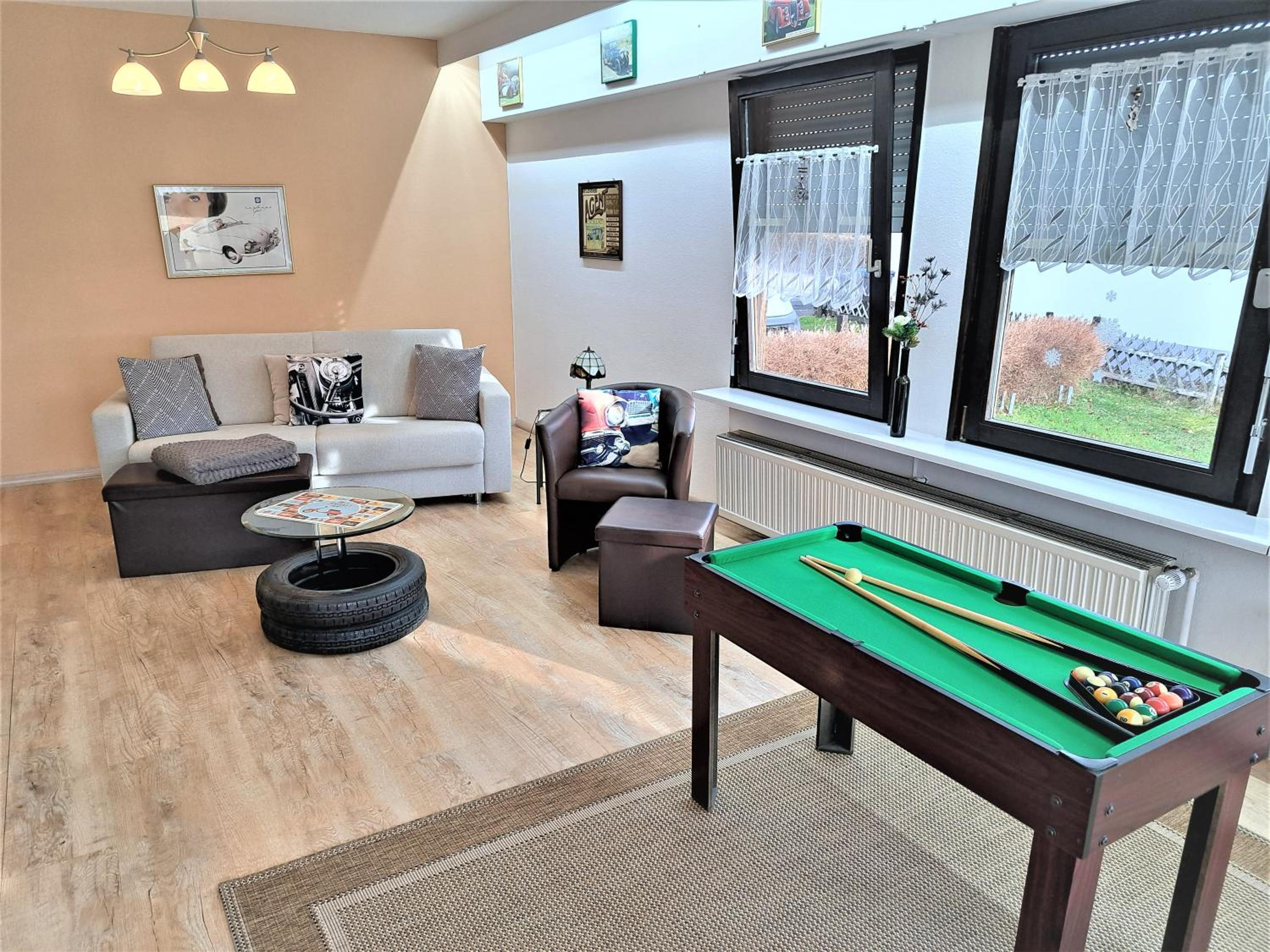 lounge