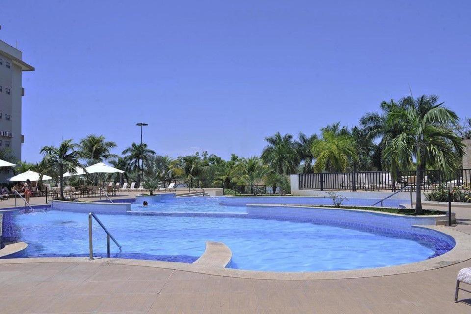 Apart-Hotel Marina Flat